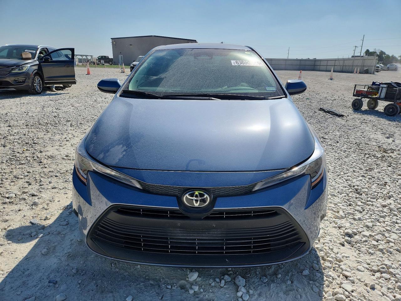 2023 Toyota Corolla Le - Фото 5