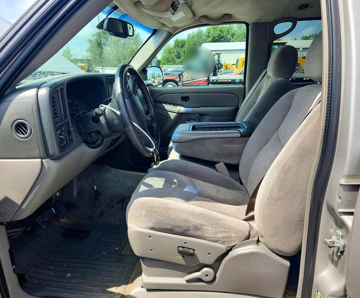 2006 Chevrolet Tahoe C1500 - Фото 7