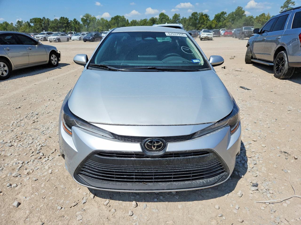 2024 Toyota Corolla Le - Image 5