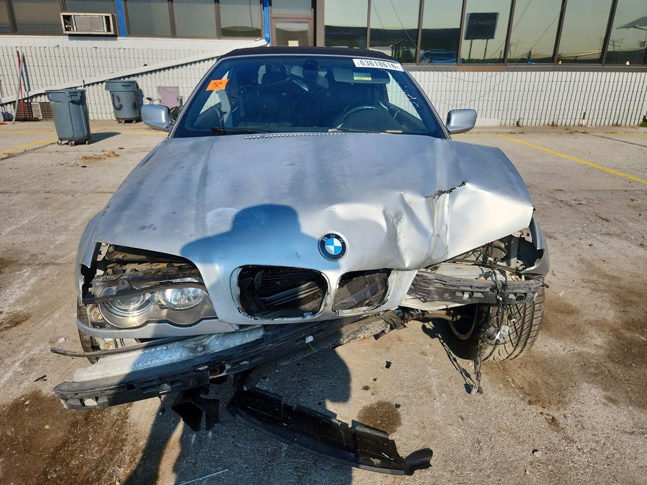 2001 BMW 330 Ci - Image 5
