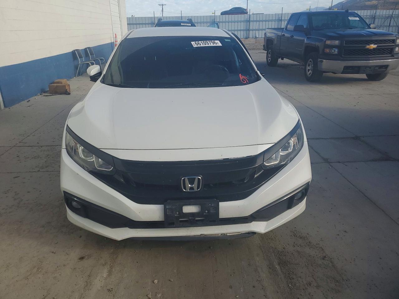 2019 Honda Civic Sport - Image 5