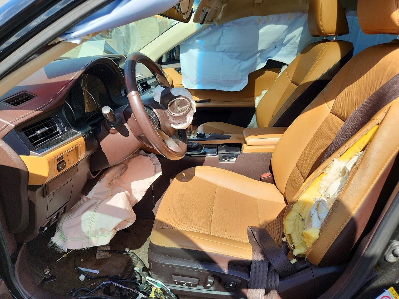 2016 Lexus Es 350 - Image 7
