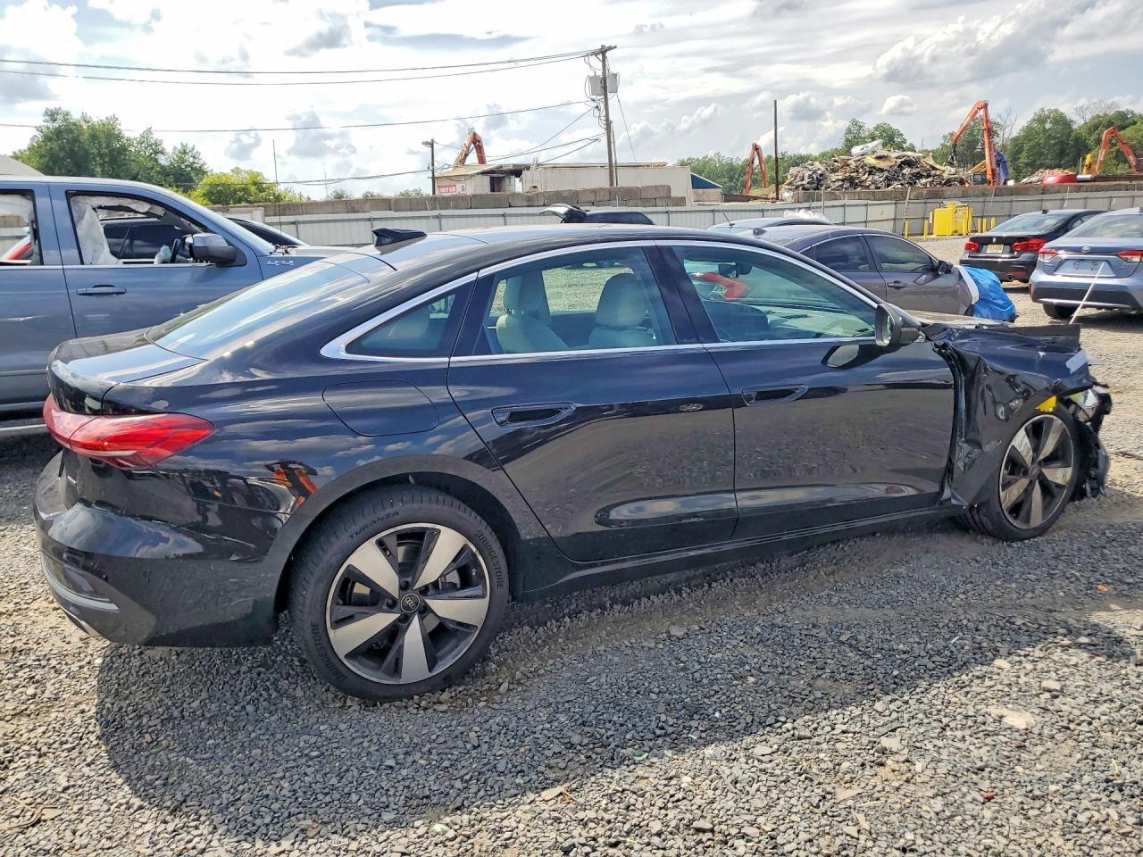 2025 Audi A5 Premium - Фото 3
