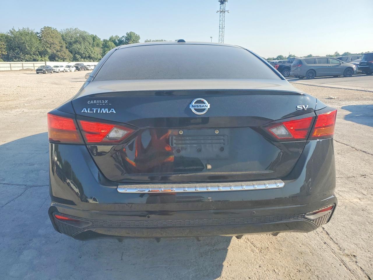2021 Nissan Altima Sv - Image 6