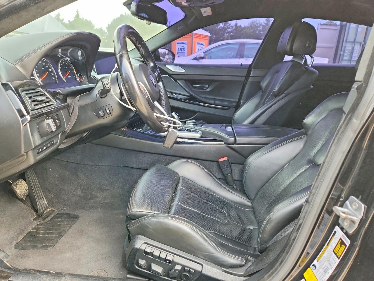 2016 BMW M6 Gran Coupe - Image 7