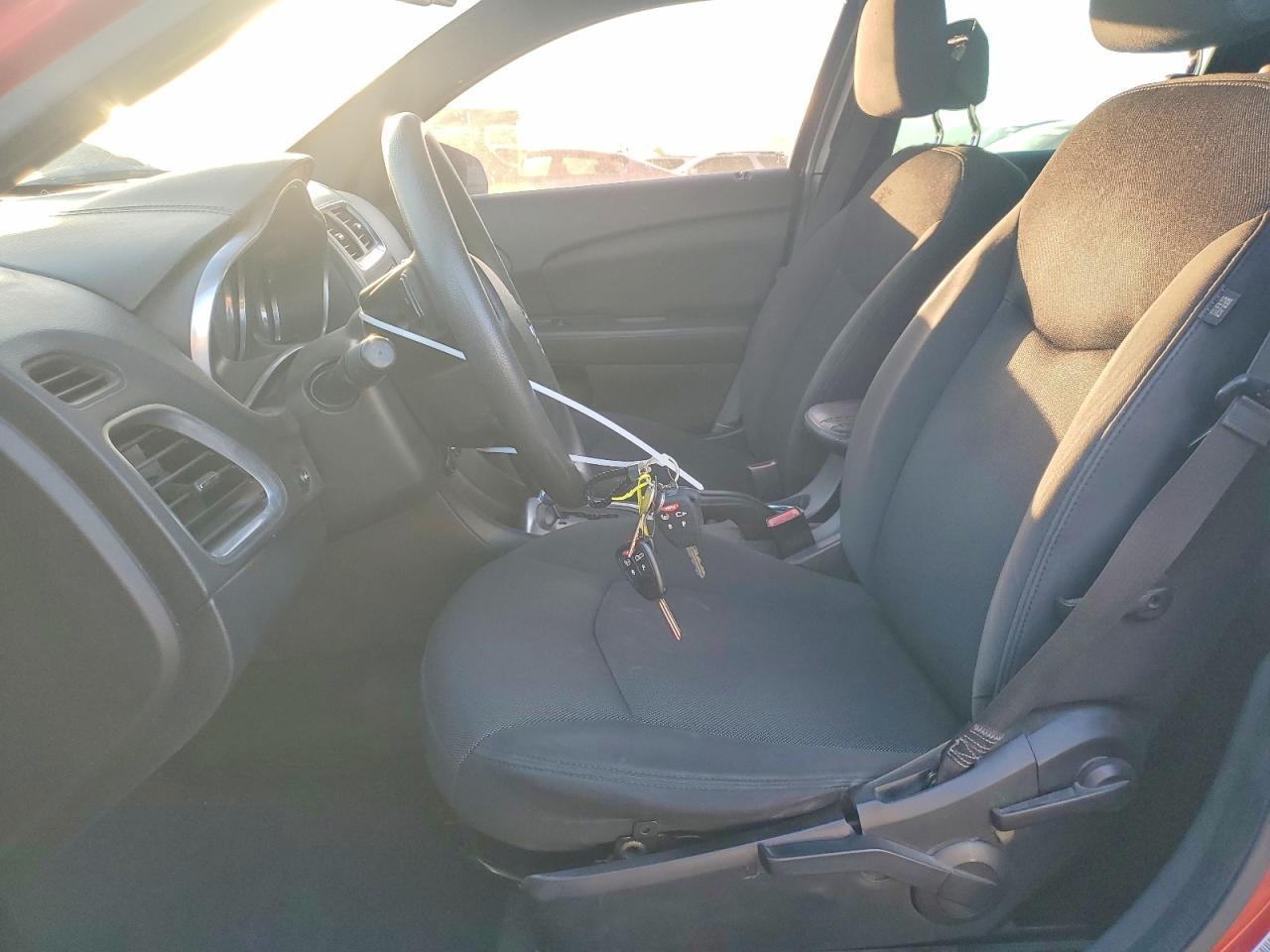 2013 Dodge Avenger Se - Фото 7