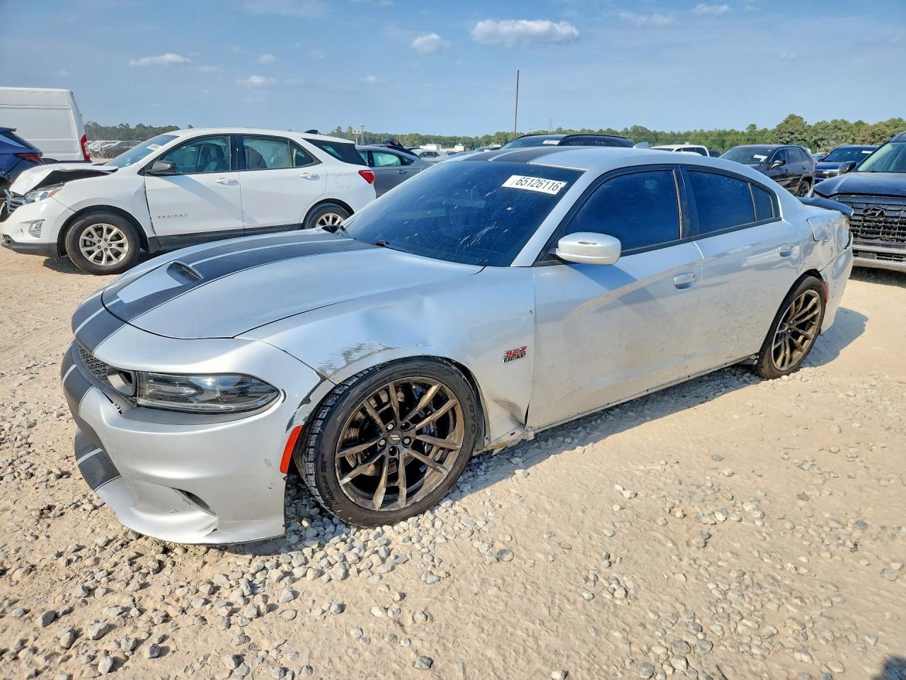 lot