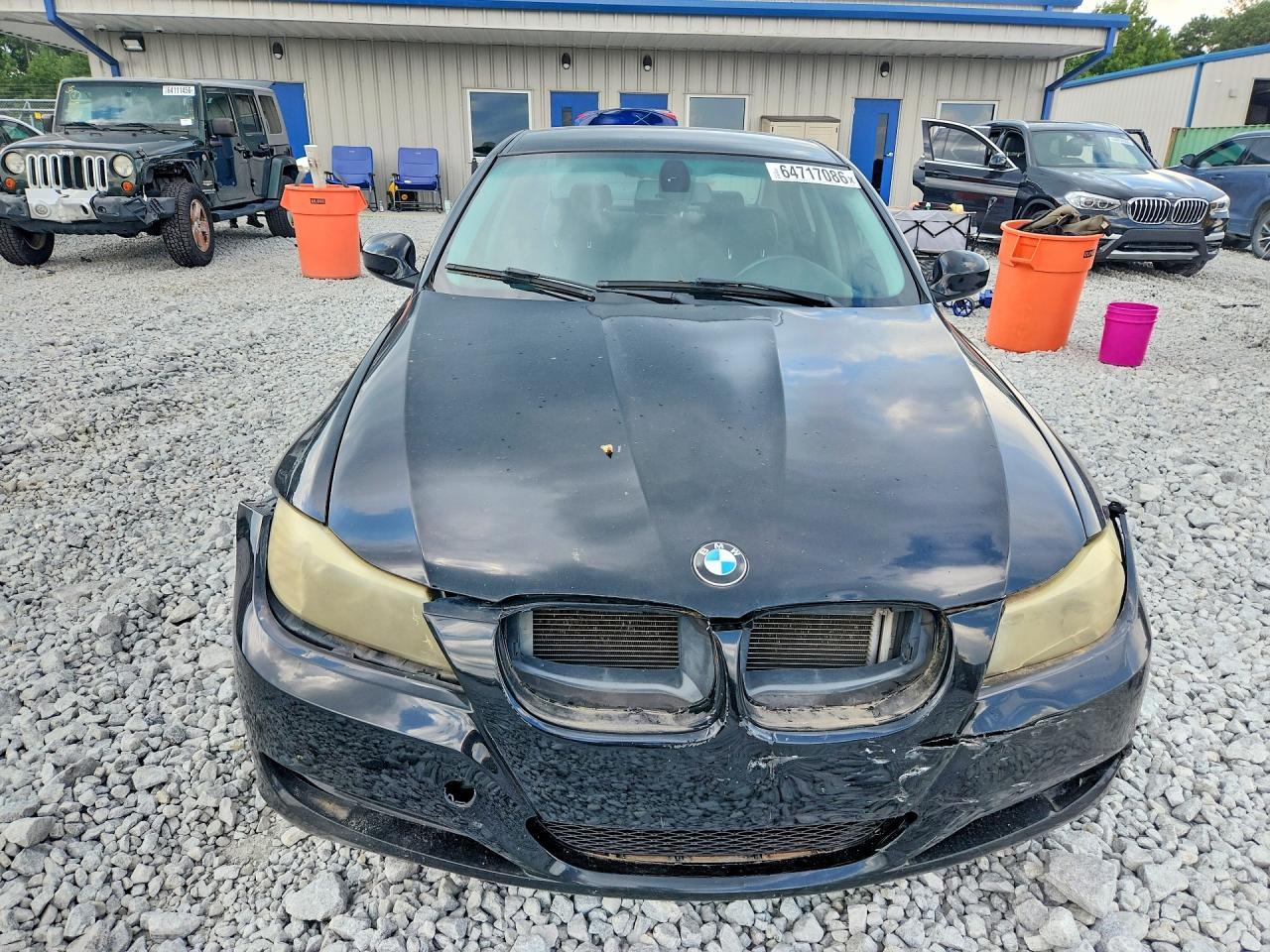2011 BMW 328 I - Фото 5