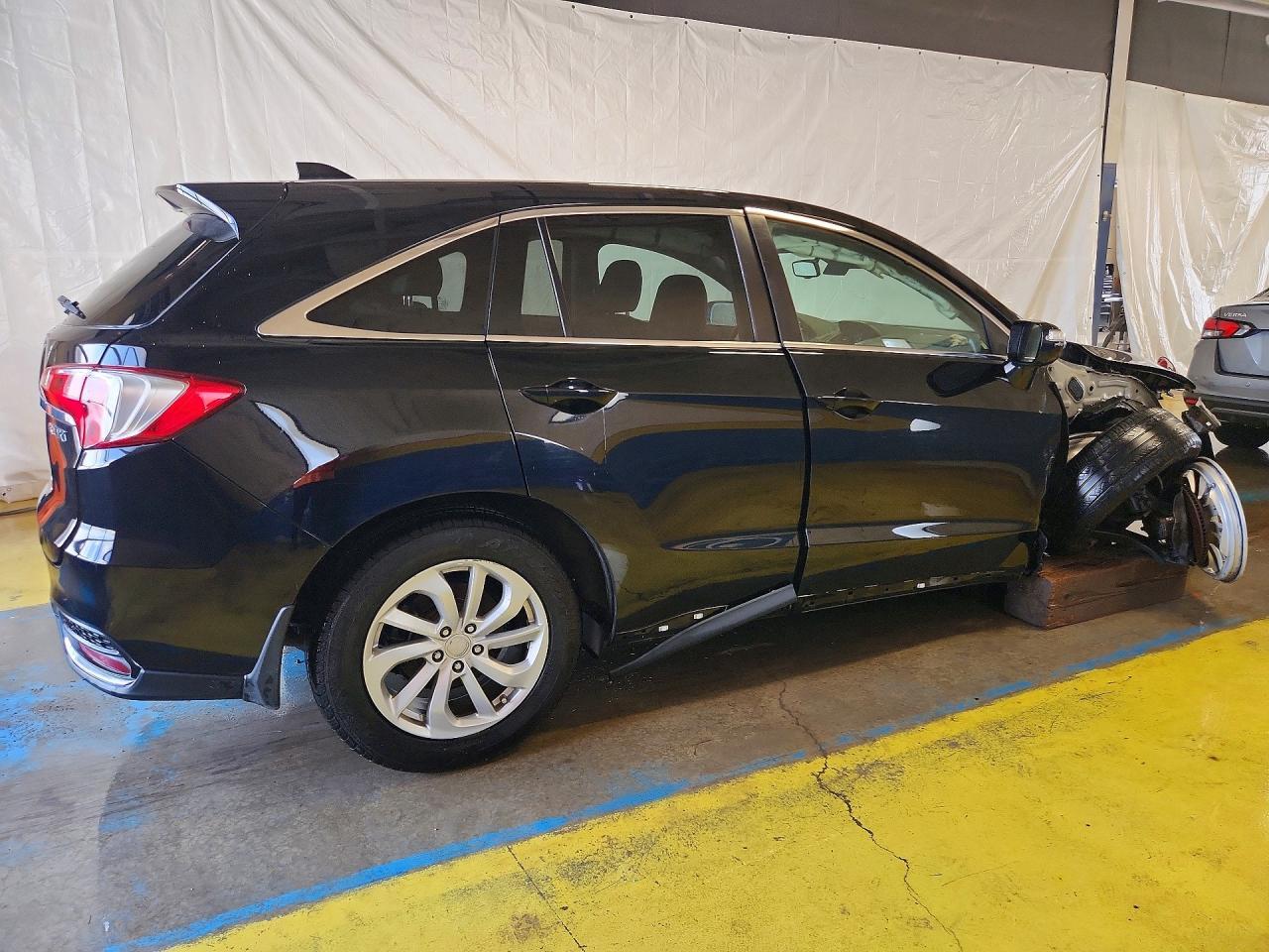 2018 Acura Rdx - Image 3