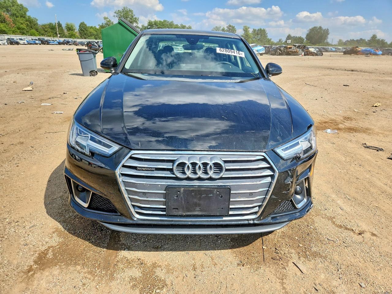 2019 Audi A4 Premium Plus - Фото 5