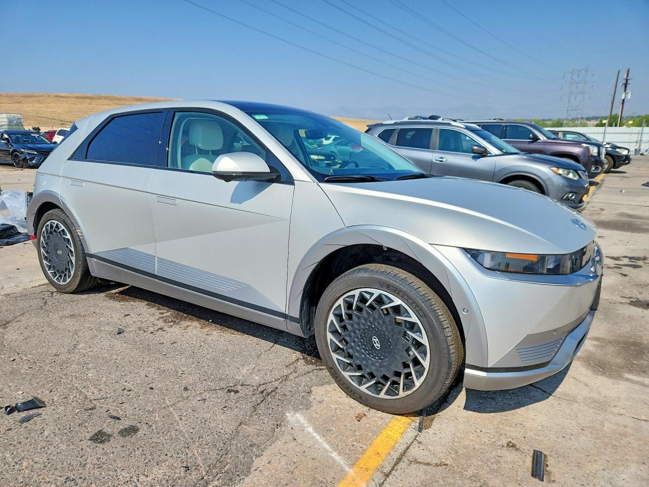 2024 Hyundai Ioniq 5 Limited - Image 4