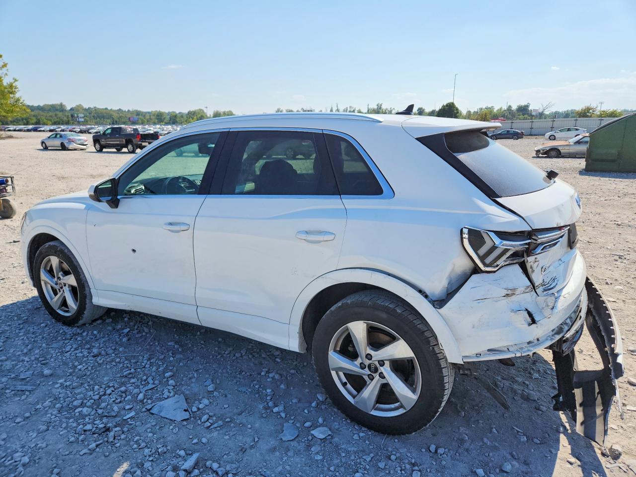 2021 Audi Q3 Premium 40 - Image 2