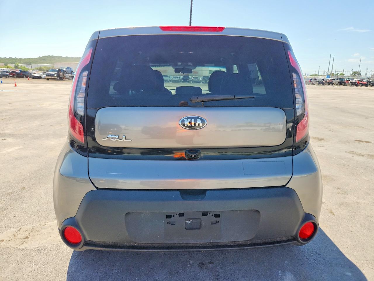 2016 Kia Soul - Фото 6