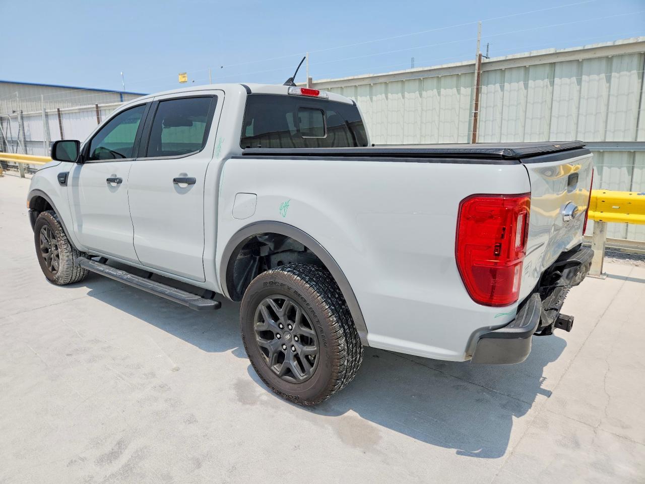 2022 Ford Ranger Xl - Фото 2