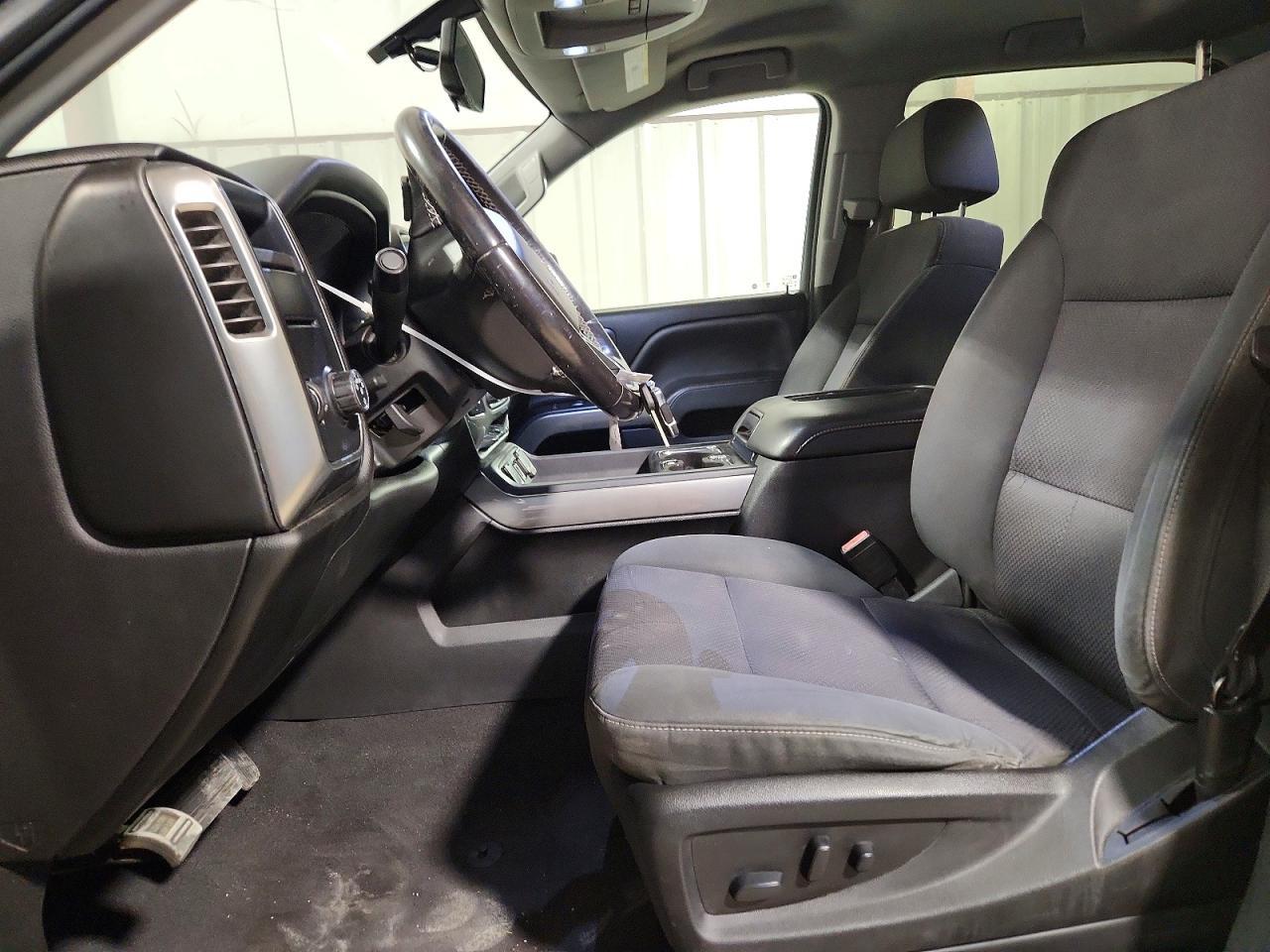 2018 Chevrolet Silverado C1500 Lt - Image 7