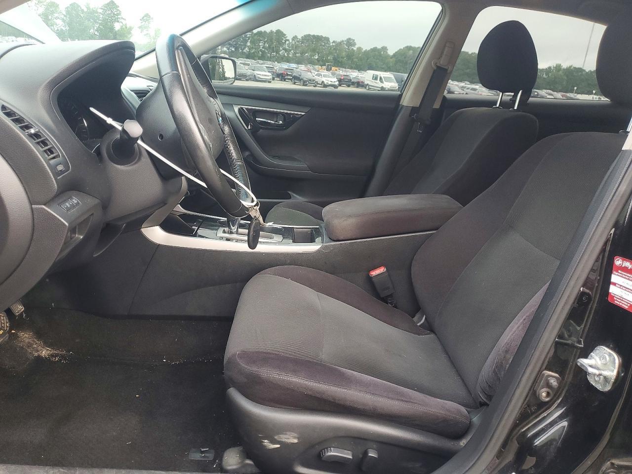 2013 Nissan Altima 2.5 - Фото 7