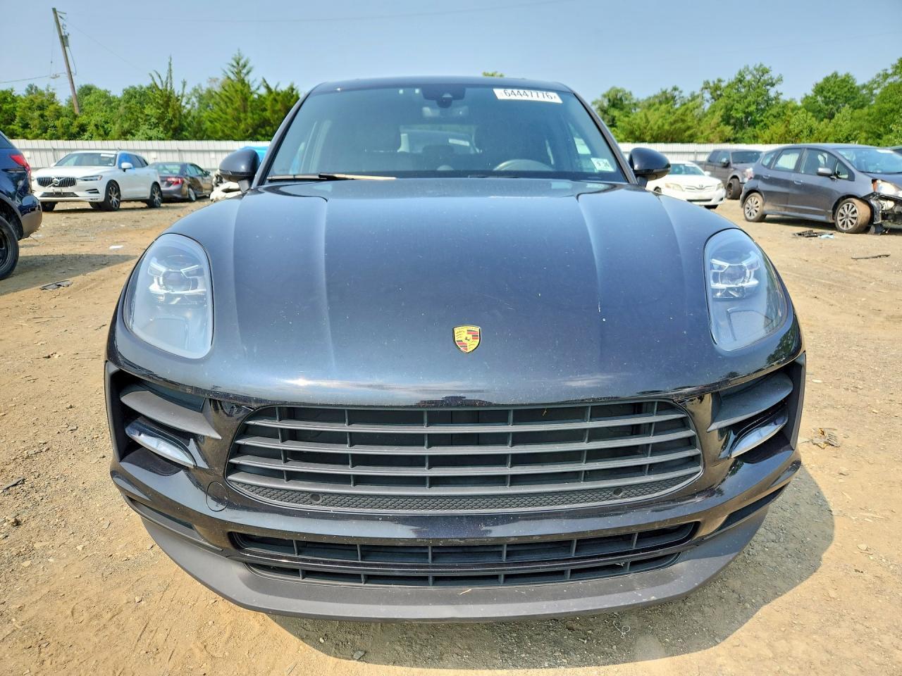 2021 Porsche Macan - Image 5