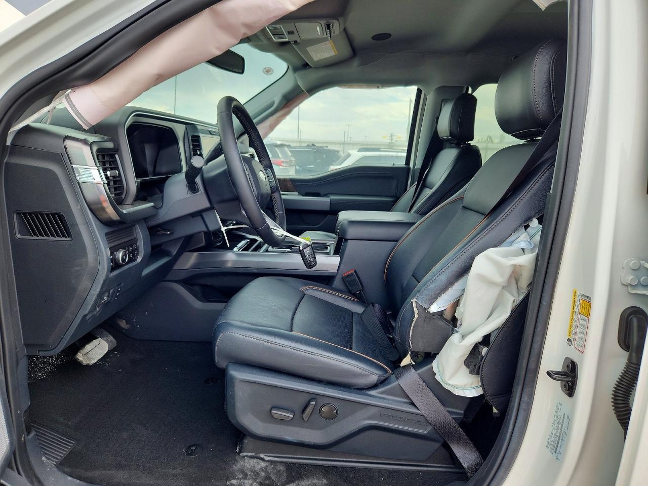 2026 Ford F450 Super Duty - Фото 7