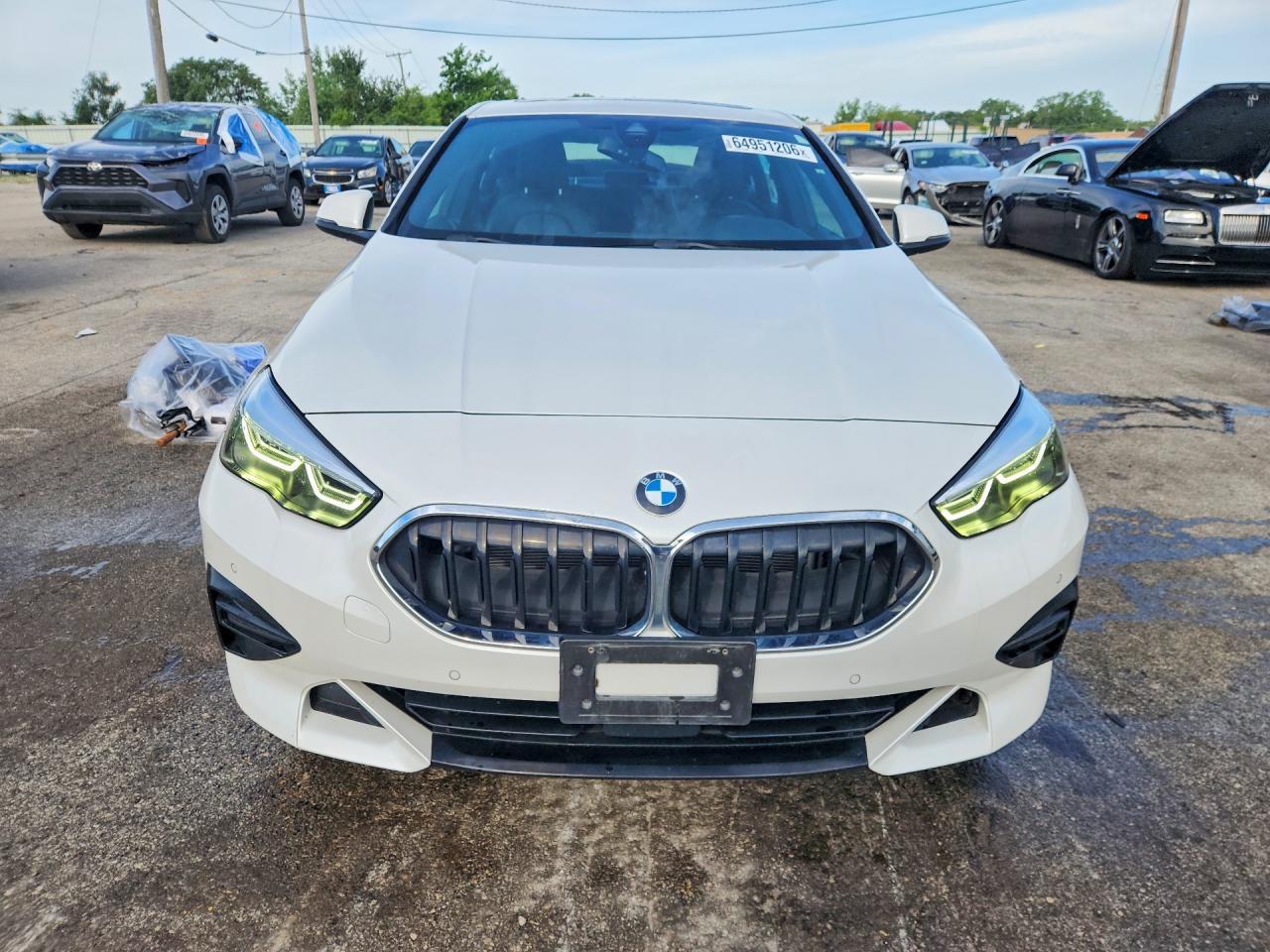 2022 BMW 228I - Фото 5