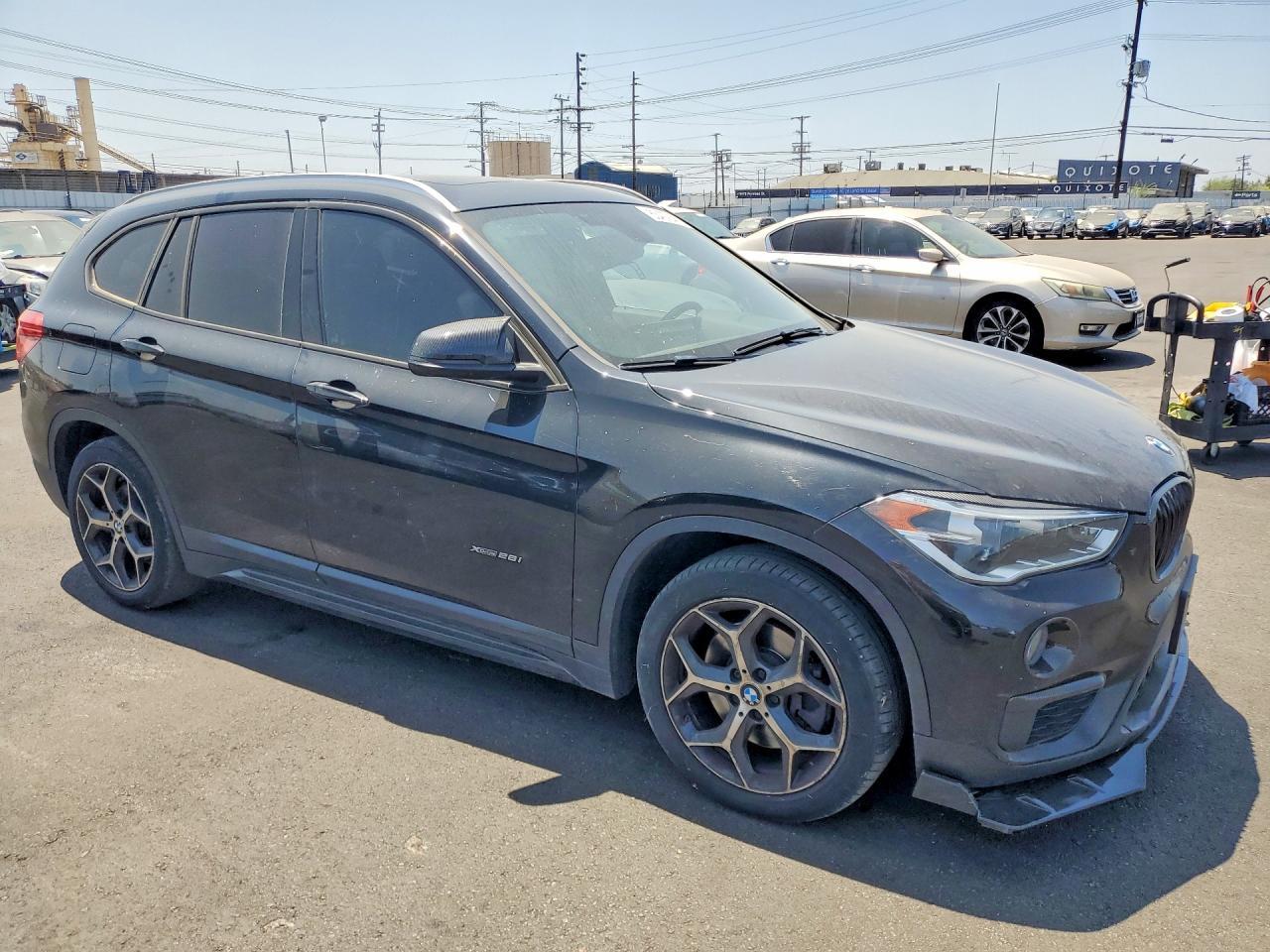 2016 BMW X1 xDrive28I - Image 4