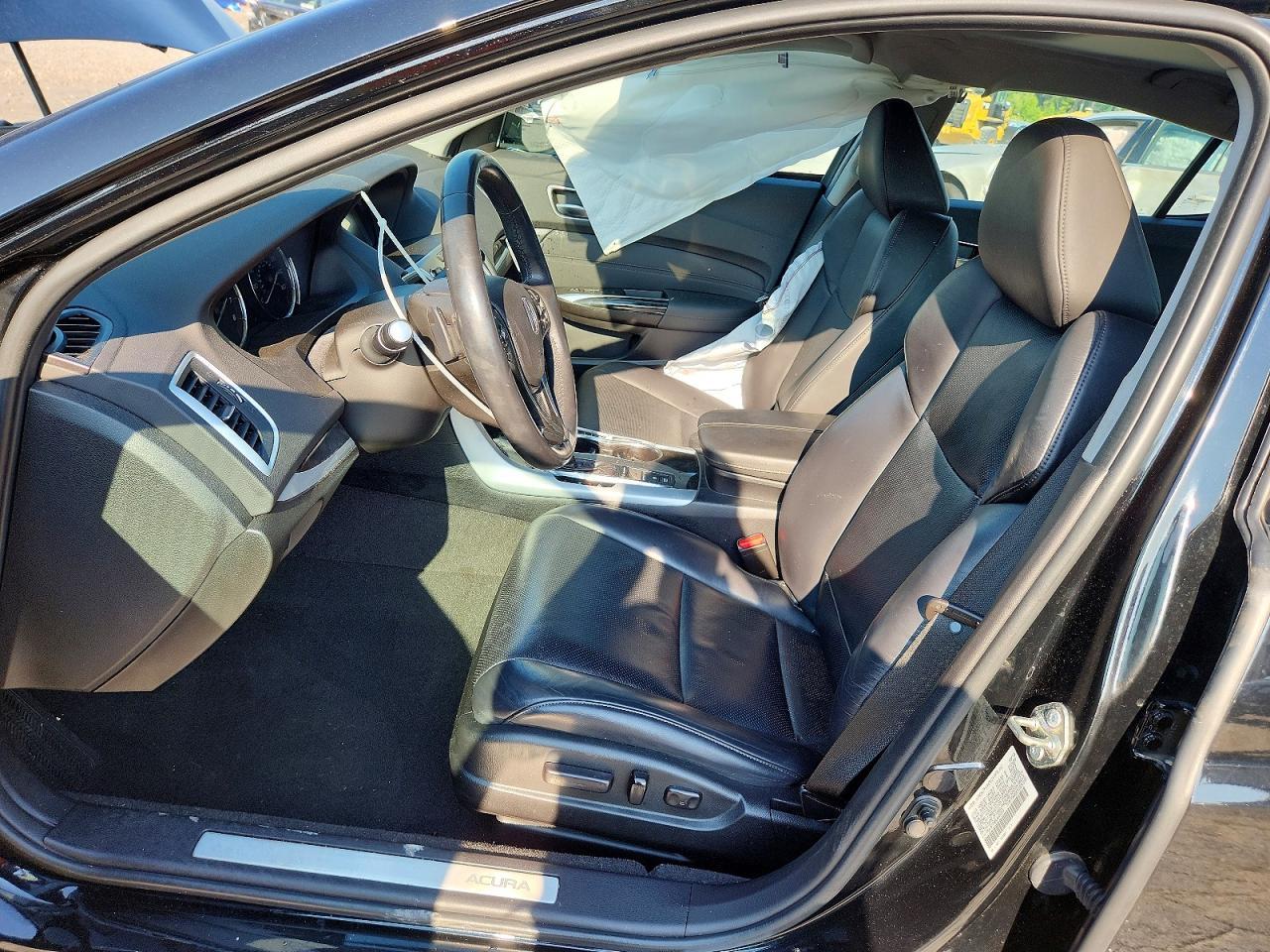 2020 Acura Tlx Technology - Image 7