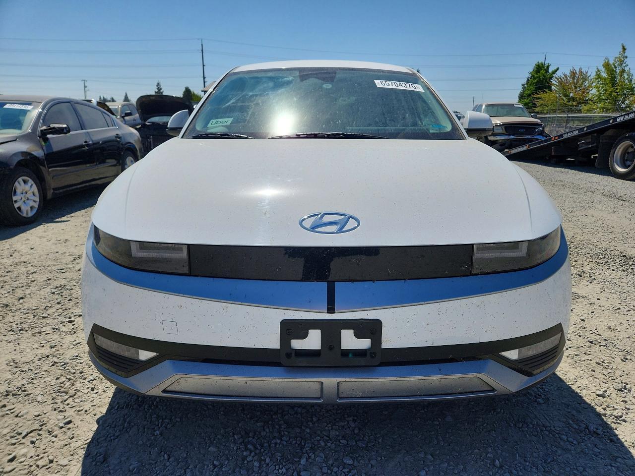 2022 Hyundai Ioniq 5 Se - Image 5