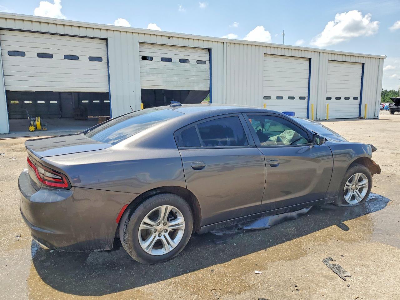 2023 Dodge Charger Sxt - Image 3