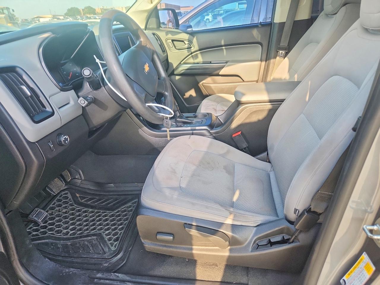 2021 Chevrolet Colorado - Image 7