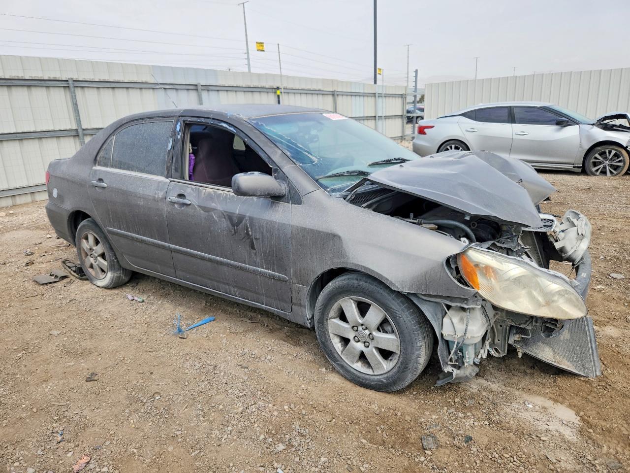 2005 Toyota Corolla - Image 4