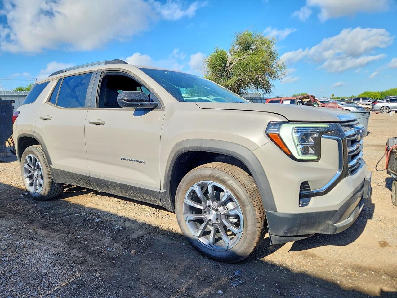2026 GMC Terrain Elevation - Фото 4