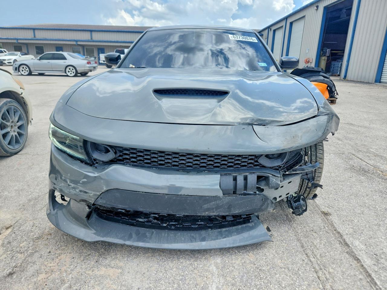 2023 Dodge Charger Scat Pack - Image 5