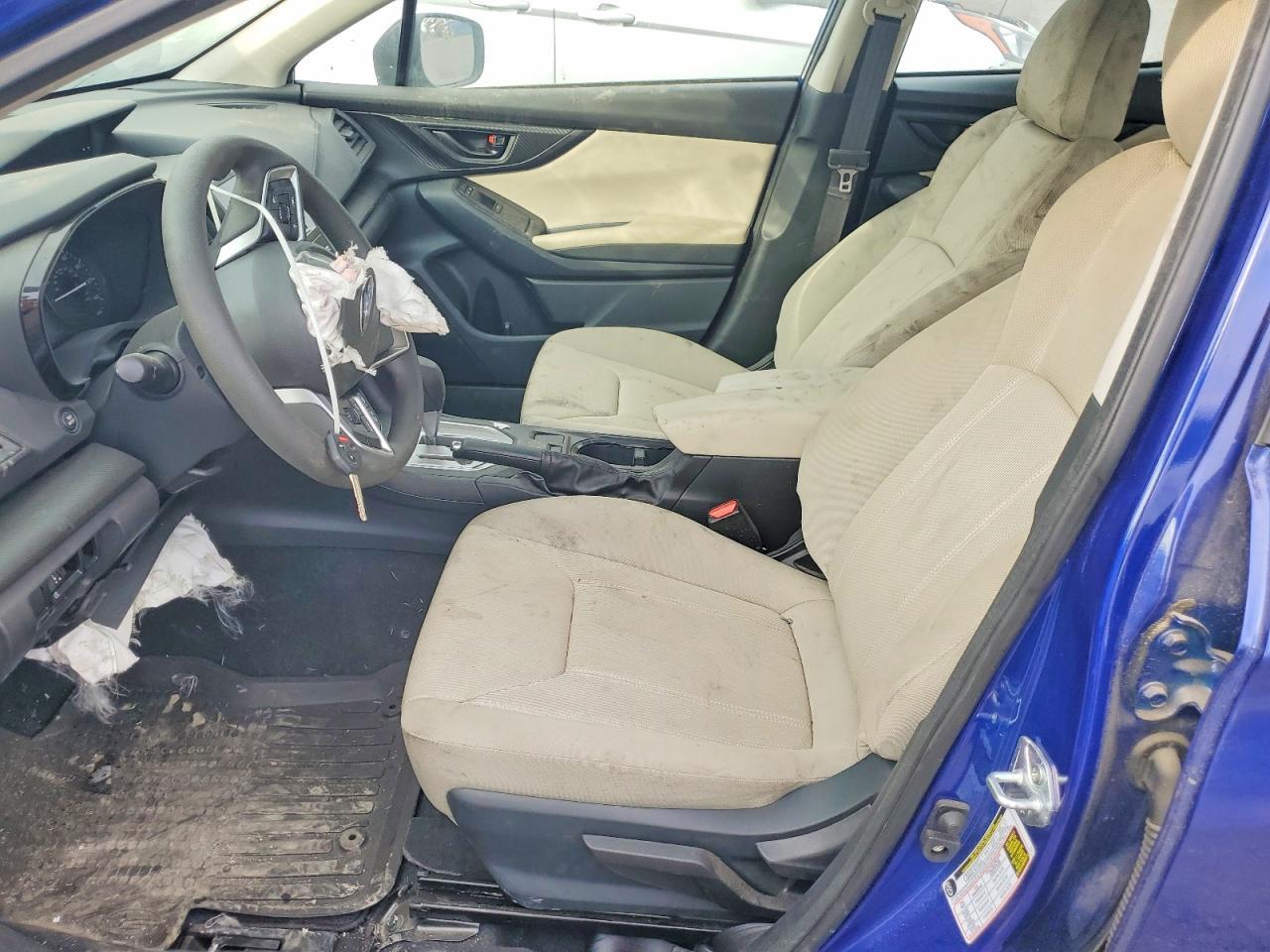 2022 Subaru Impreza - Image 7