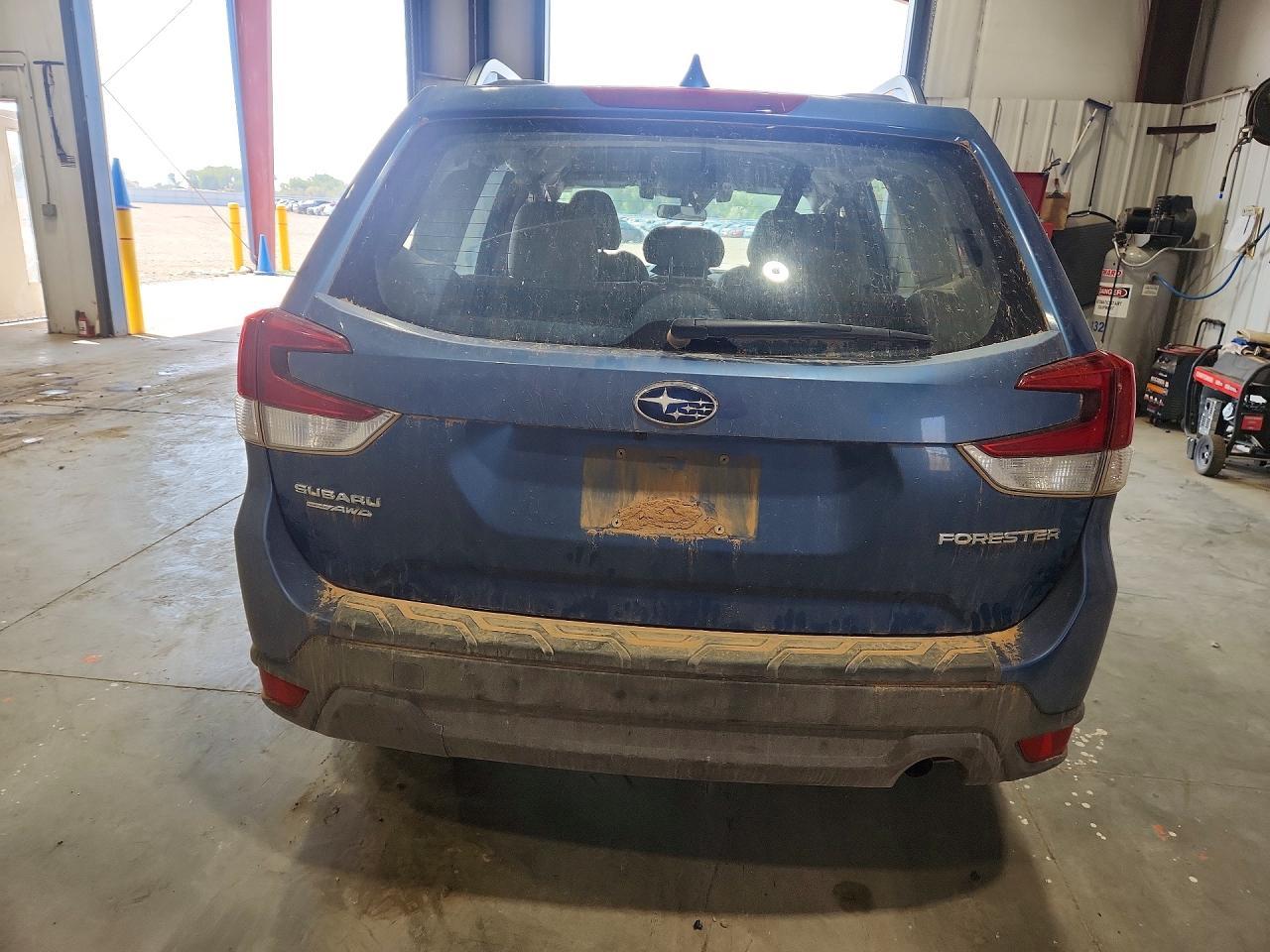 2021 Subaru Forester - Image 6