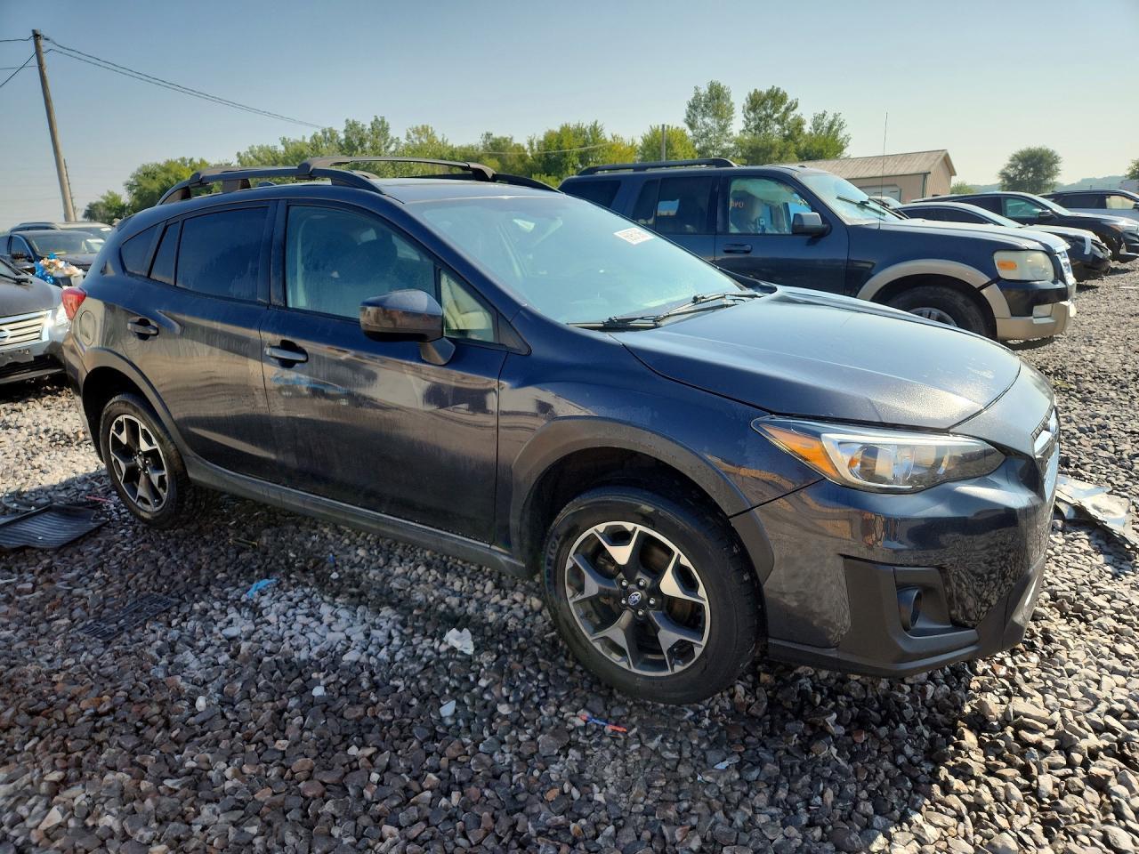 2019 Subaru Crosstrek Premium - Image 4