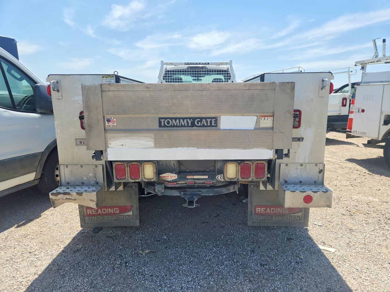 2021 Ford F450 Super Duty - Image 6