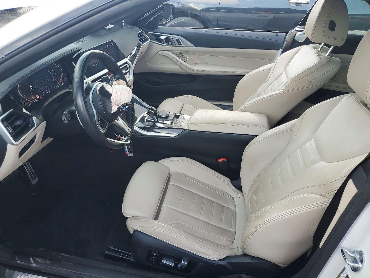 2023 BMW 430I - Фото 7