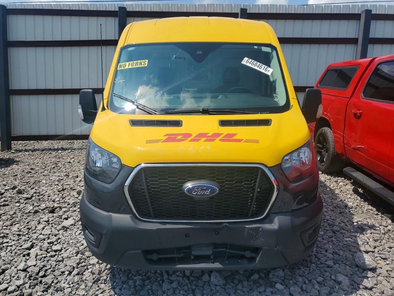 2023 Ford Transit T - Image 5