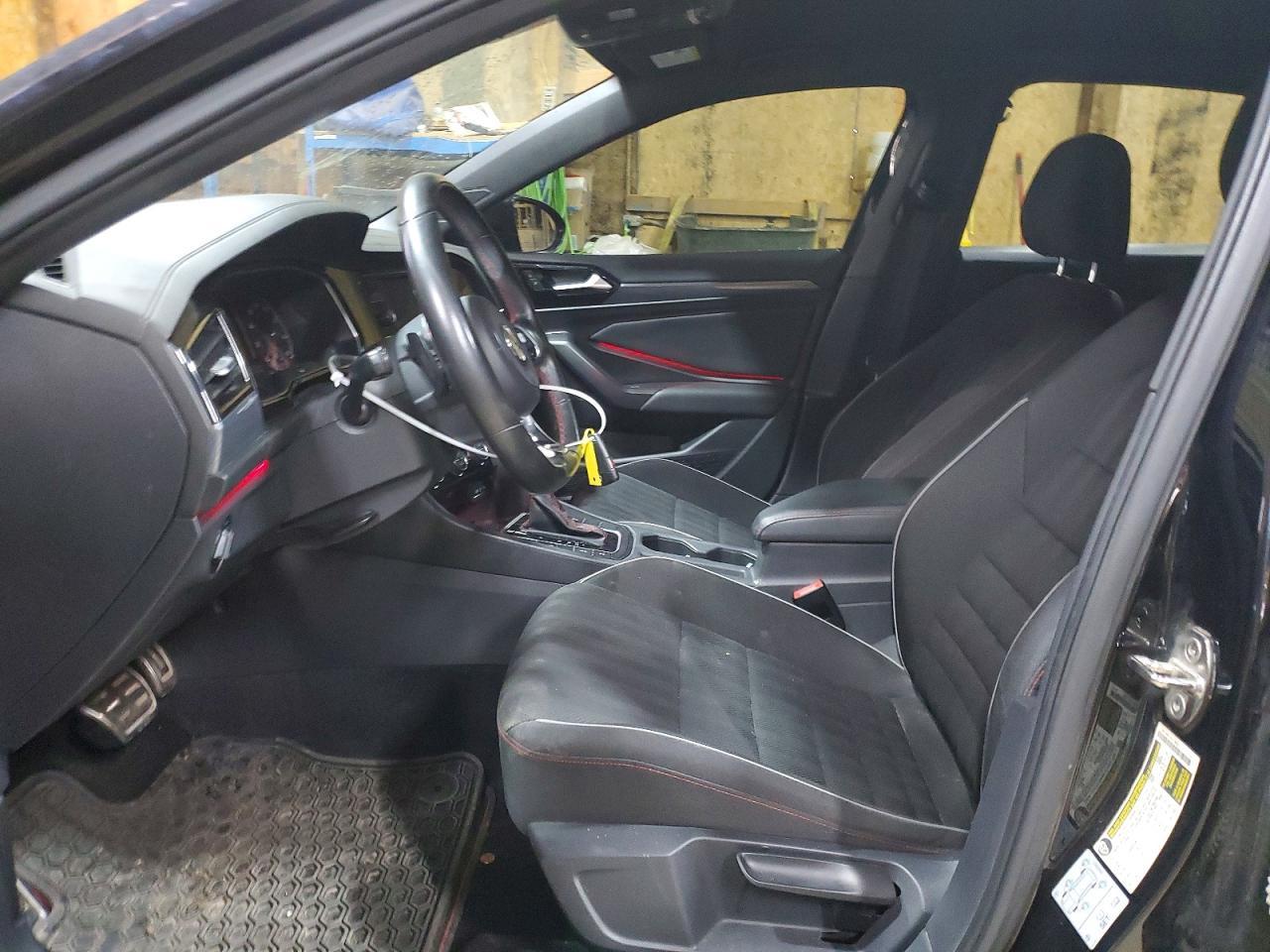 2021 Volkswagen Jetta Gli - Фото 7