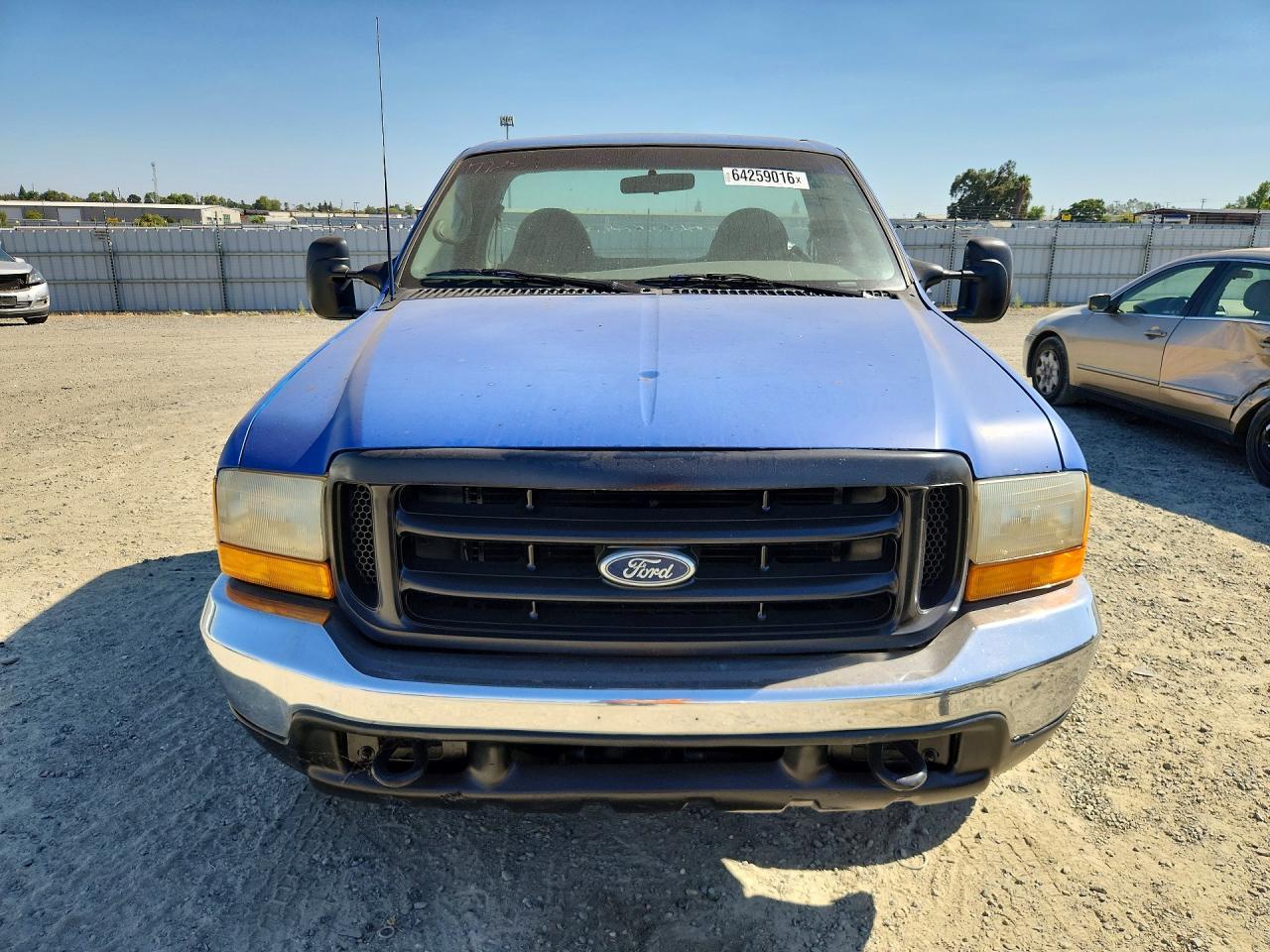 2000 Ford F250 Super Duty - Image 5