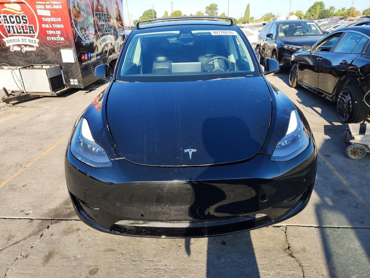 2021 Tesla Model Y - Image 5