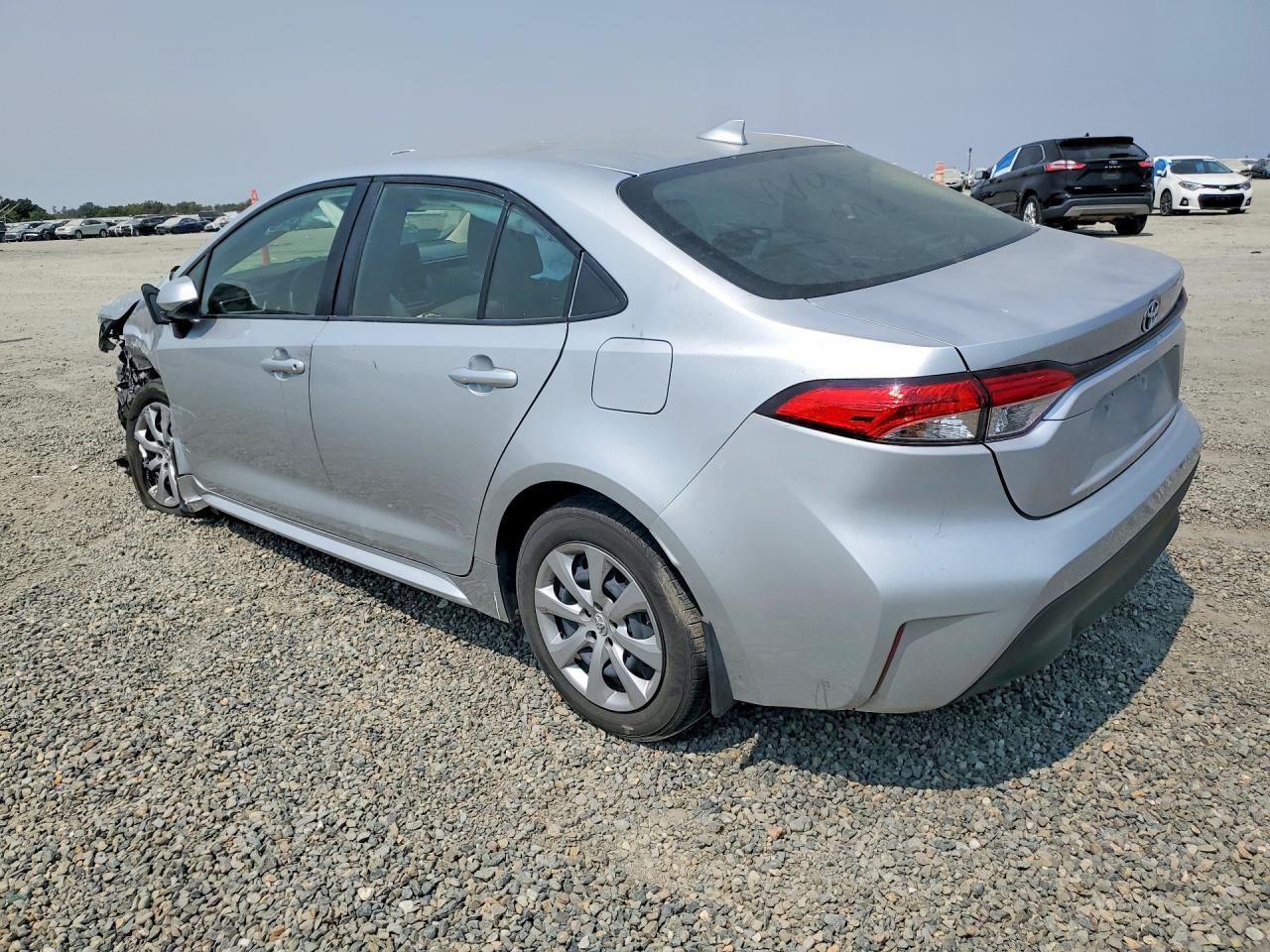 2023 Toyota Corolla Hybrid Le - Фото 2