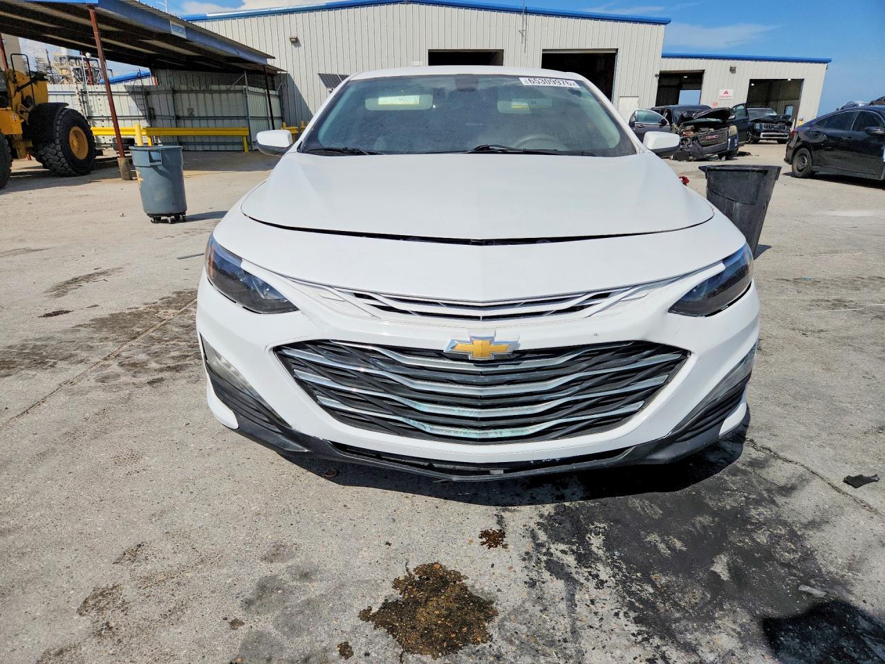 2018 Chevrolet Malibu Lt - Фото 5