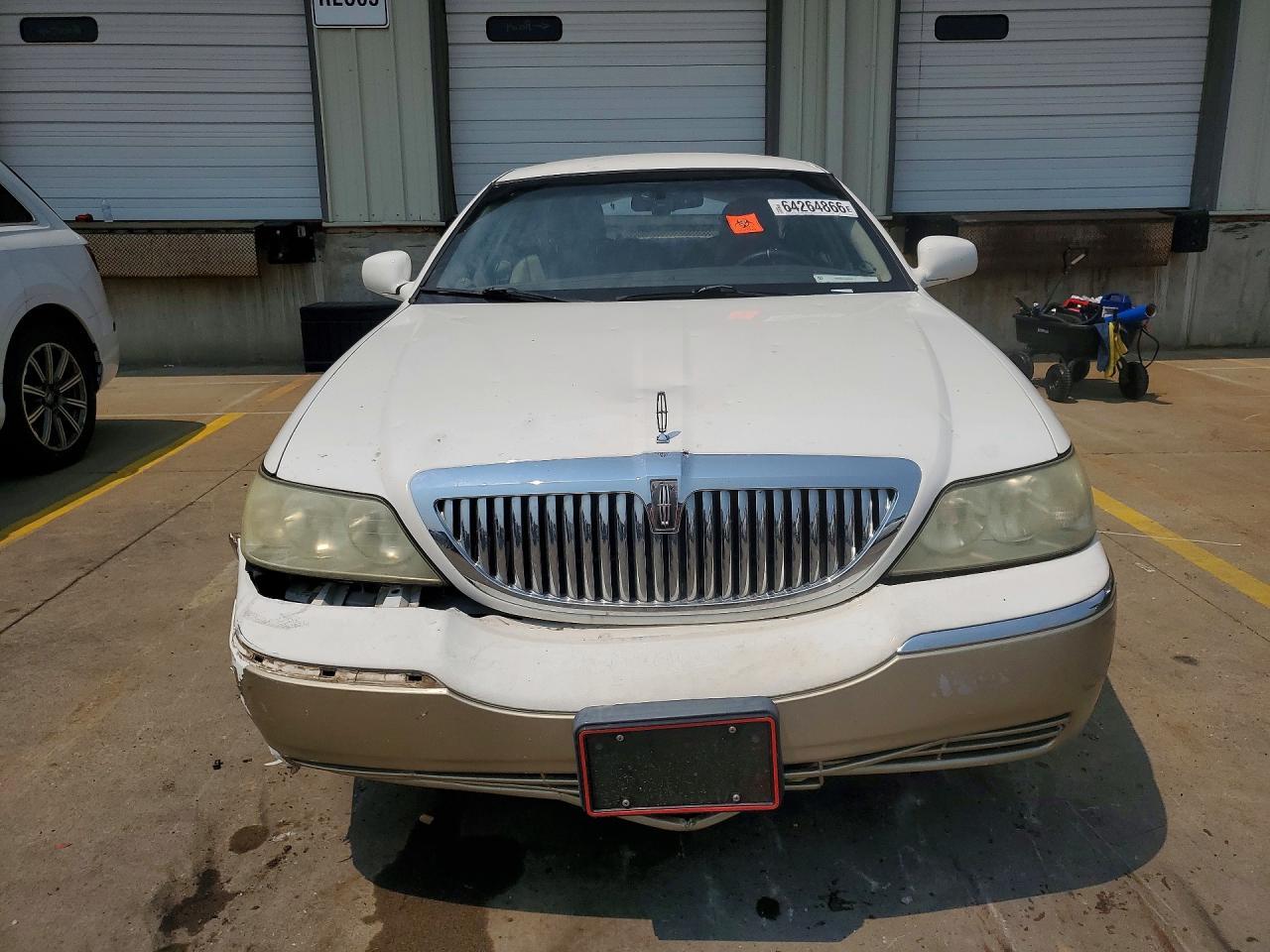 2007 Lincoln 4Dsd - Image 5