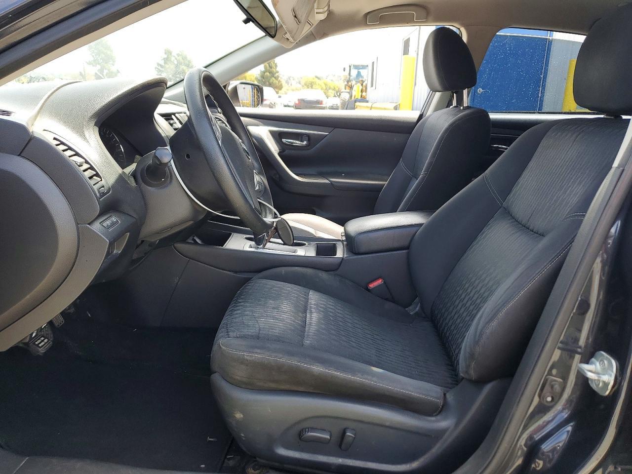 2018 Nissan Altima 2.5 S - Image 7