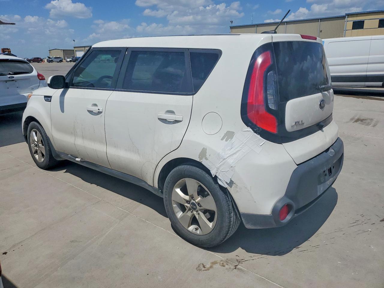 2019 Kia Soul Base - Image 2