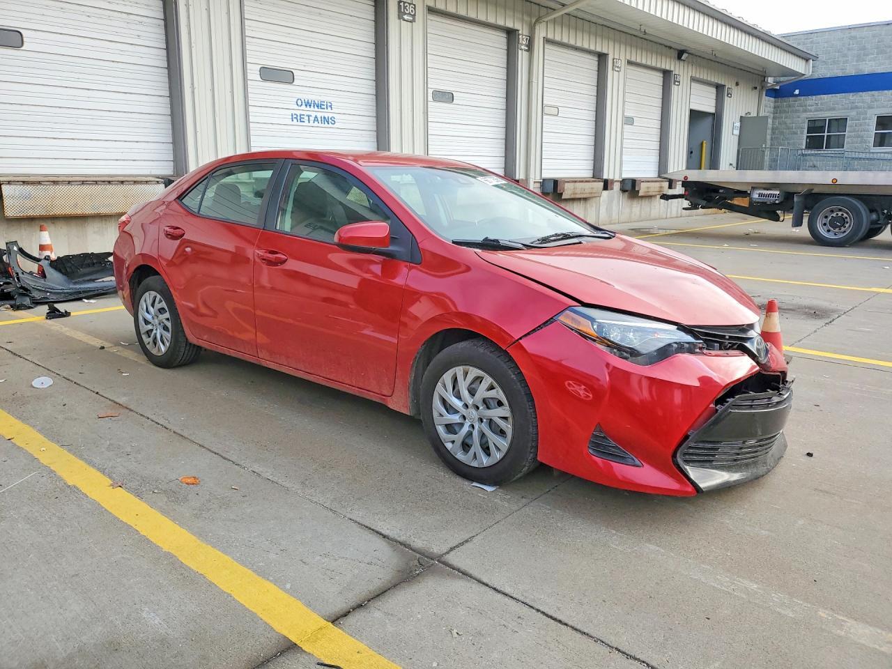 2019 Toyota Corolla Le - Фото 4