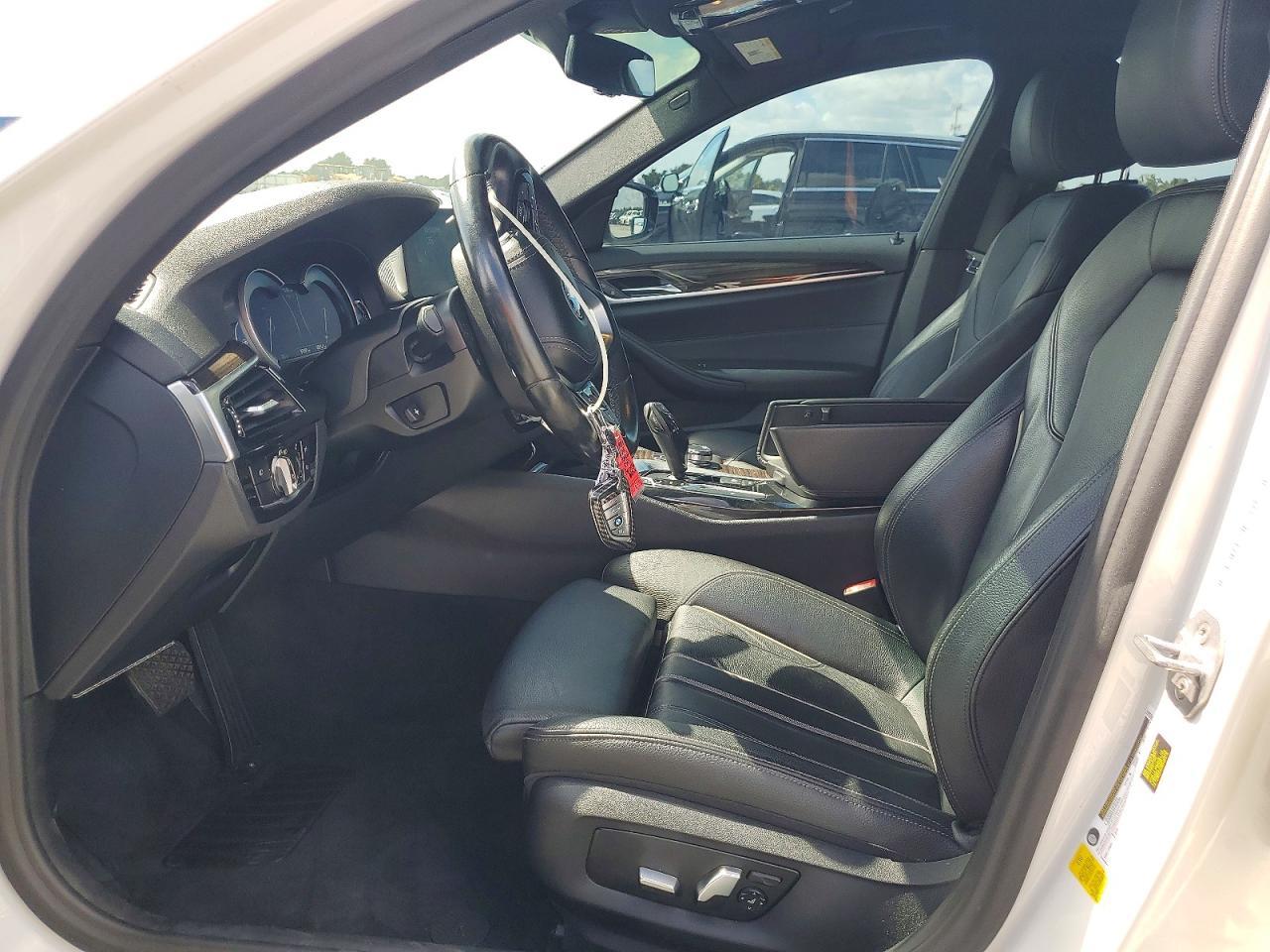 2018 BMW 530 I - Image 7