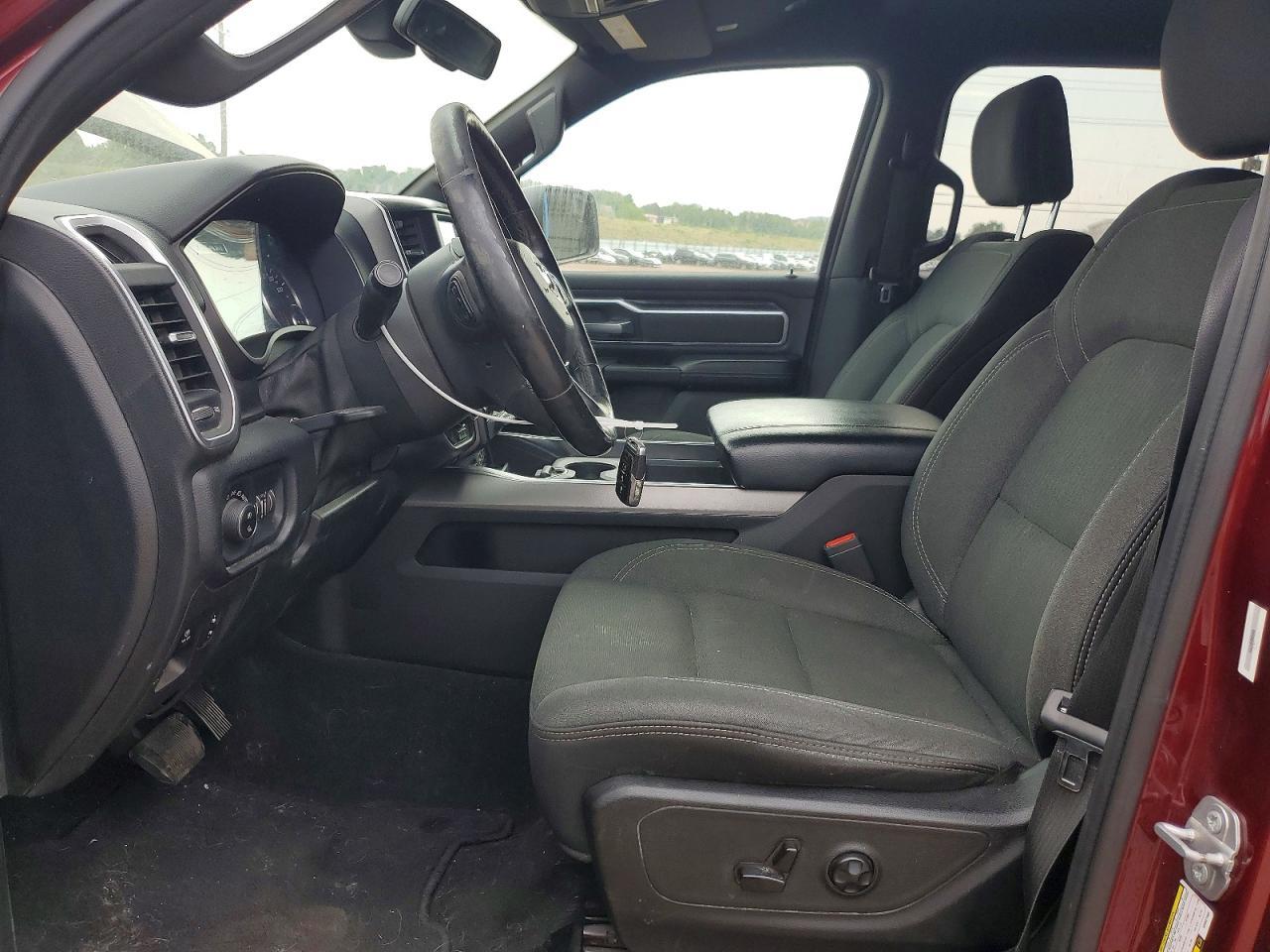 2019 Ram 1500 Big Horn/Lone Star - Фото 7