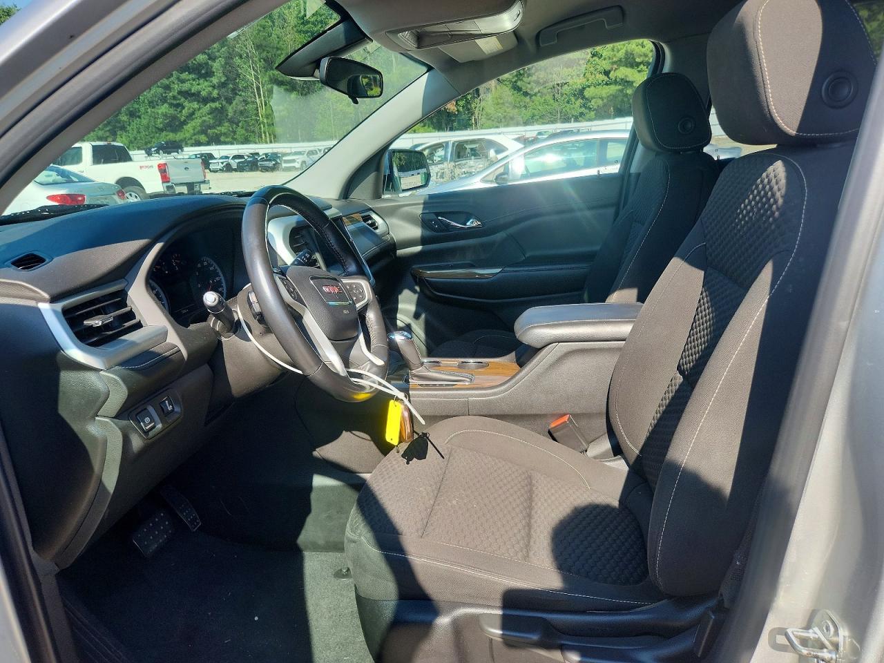2019 GMC Acadia Sle - Фото 7