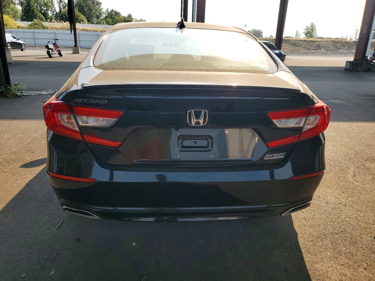 2021 Honda Accord Sport Se - Image 6